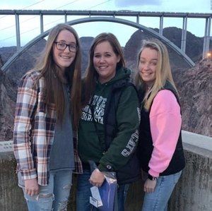 Meet your Posher, Krystal